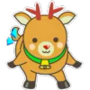 🦌