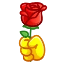 💐
