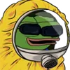 ☢️