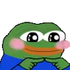 PeepoPepeChat pepe emojipack 3 — эмодзи пак Telegram