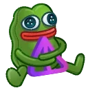 🐸