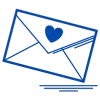 ✉️