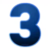 3⃣