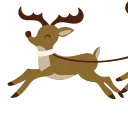 🦌