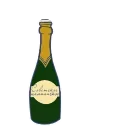 🍾