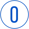 0⃣