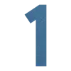 1⃣