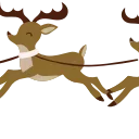 🦌