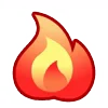 🔥