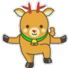 🦌