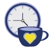 ⏰️