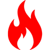 🔥