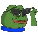 🐸