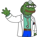 🐸