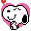 ❤️