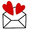 💌
