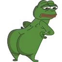 🐸
