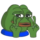 🐸