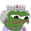 👸