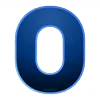 0⃣