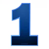 1⃣