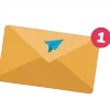 📩