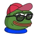 🐸