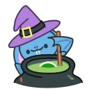 🧙‍♀️