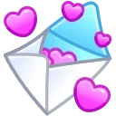 💌