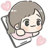 💕