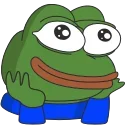 🐸