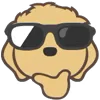 😎
