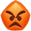 😡