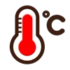 🌡