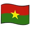 🇧🇫