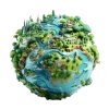 🌎