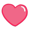 ❤️