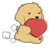 ❤️
