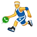 ⛹️‍♂️
