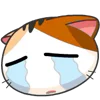 😭