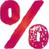 ❎