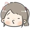 😗