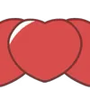 ❤️