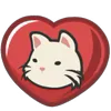 ❤️