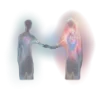 👫