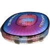 🏟️