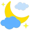 🌙