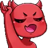 🤘