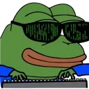 🐸