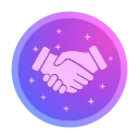 🤝